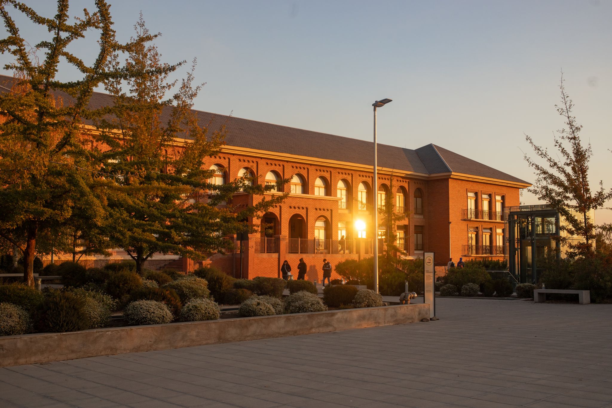 Campus View 3